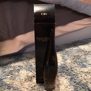 Donna Karan Liquid Cashmere Black Perfume